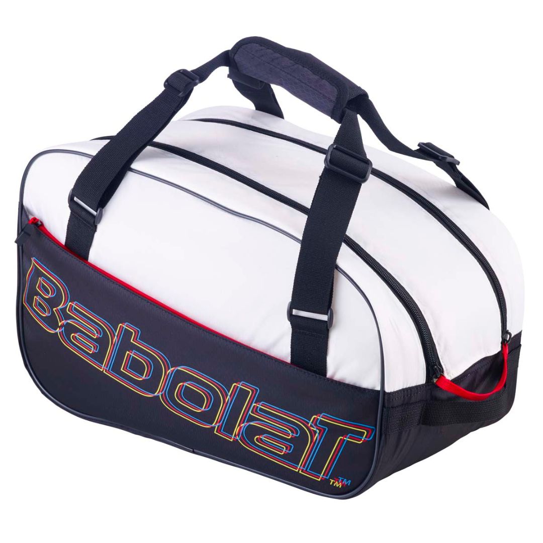 Babolat RH Padel Lite (Zwart/Wit) padellife