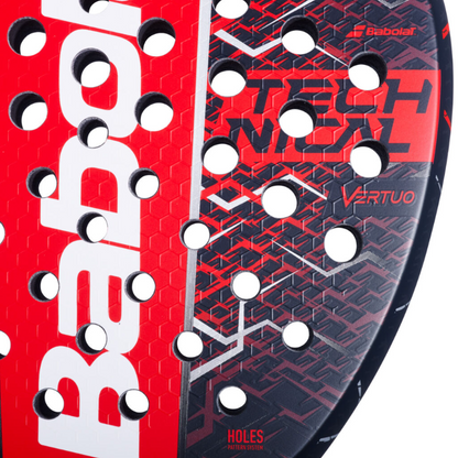 Babolat Technical Vertuo 2025 Padelracket