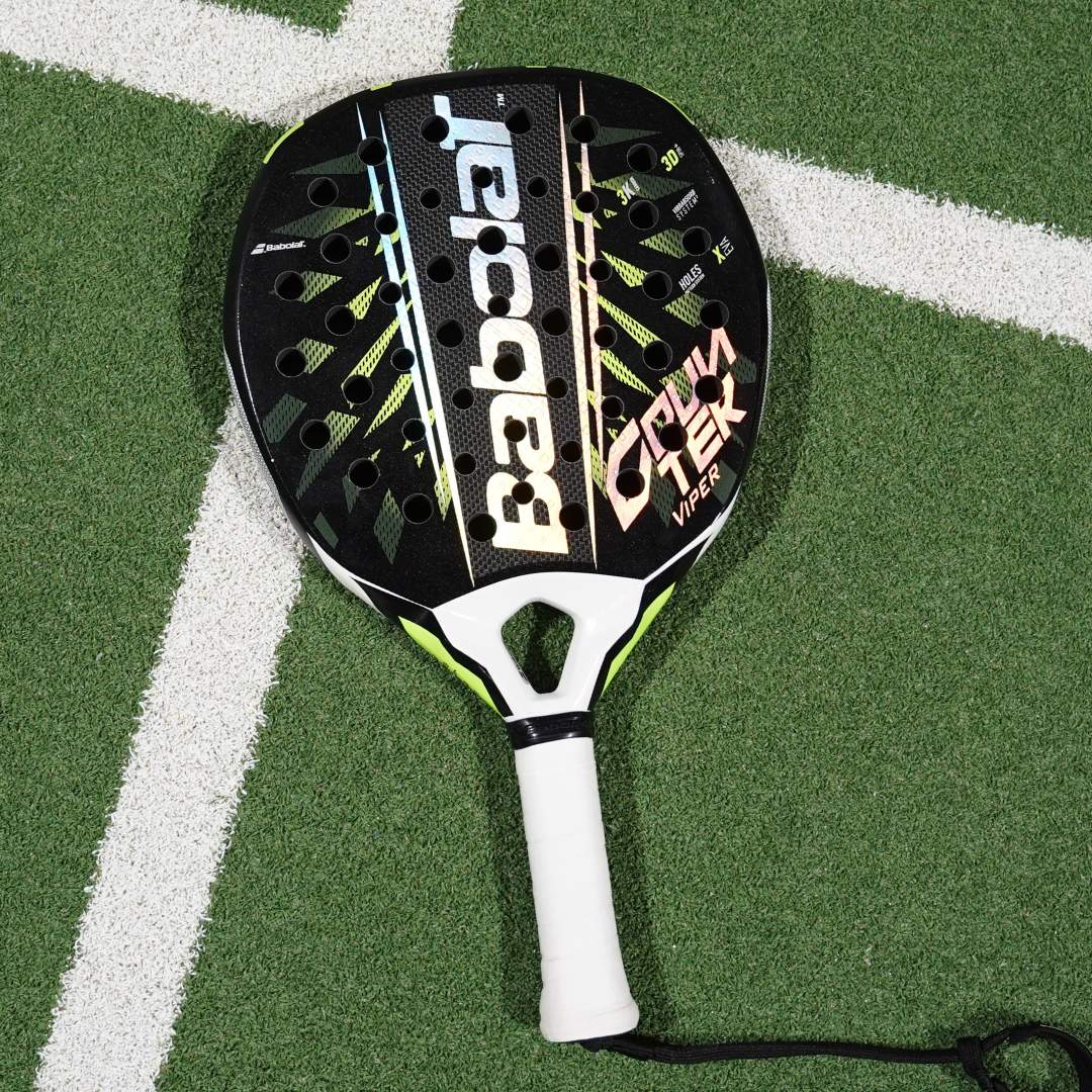 Babolat Counter Viper 2.6 Padelracket