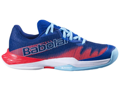 Babolat Jet Premura 2 Junior Padel Schonen - Padellife.nl