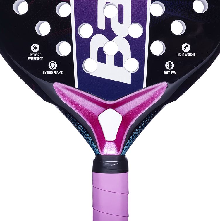 Babolat Stima Vita Padelracket