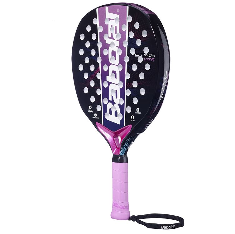 Babolat Stima Vita Padelracket