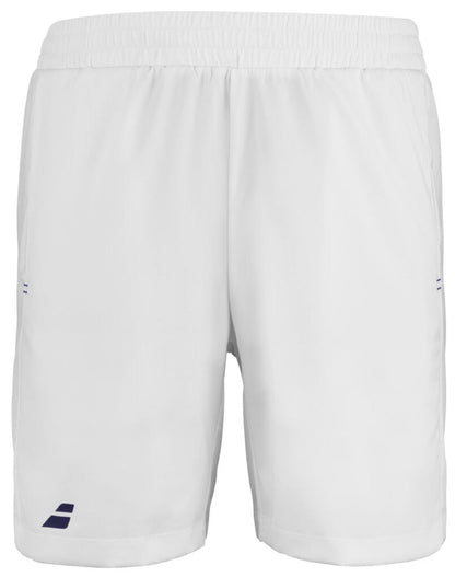 Babolat Play Shorts (Men, White)