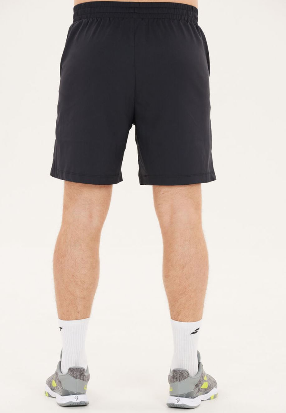 Babolat Play Shorts (Men, Black)