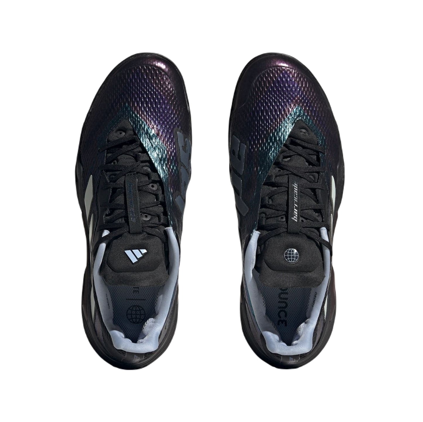 Adidas Barricade AC Padel Schoenen (Heren, Multi)