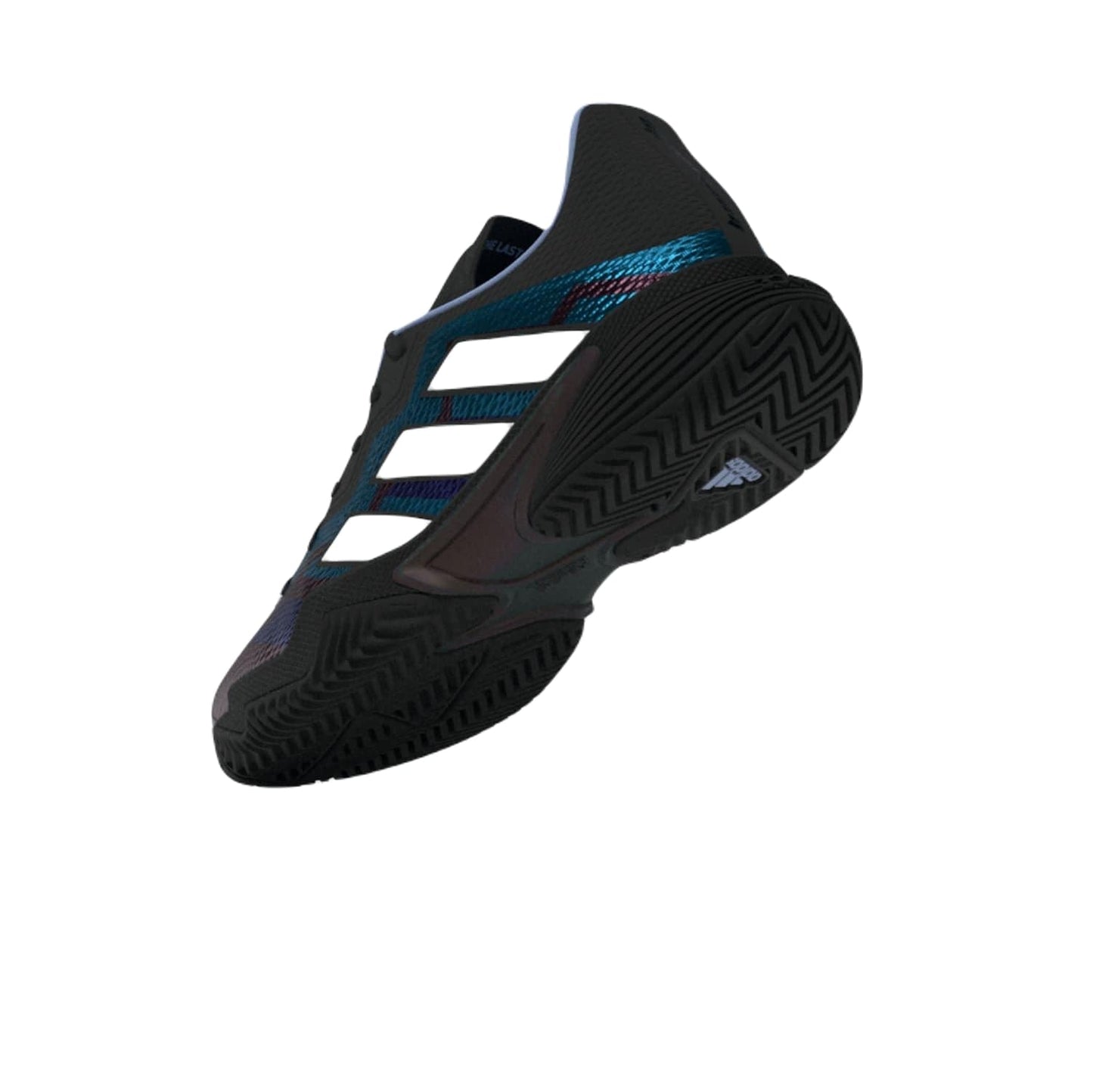 Adidas Barricade AC Padel Schoenen (Heren, Multi)