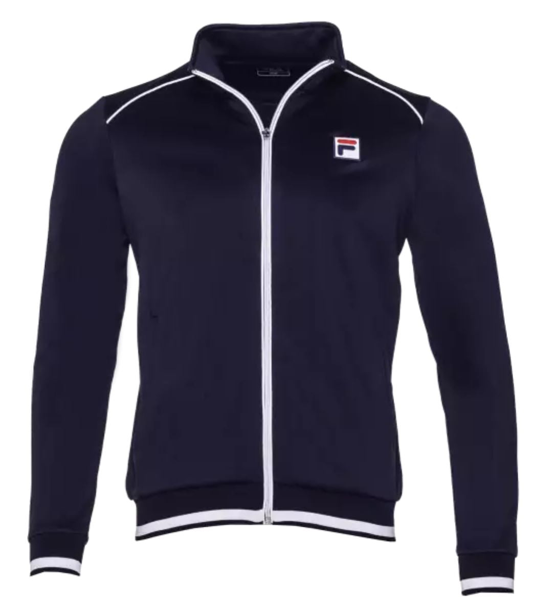 Fila Jacket Ben (Peacoat Blue)