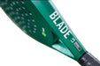 Wilson Blade LS V3 Padel Racket - Padelife.nl