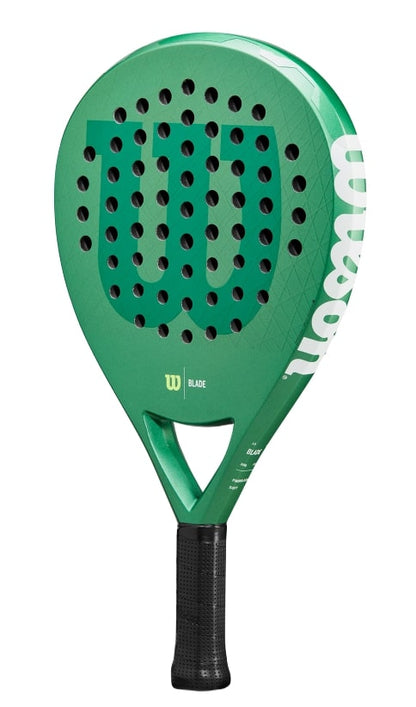 Wilson Blade LS V3 Padel Racket - Padelife.nl