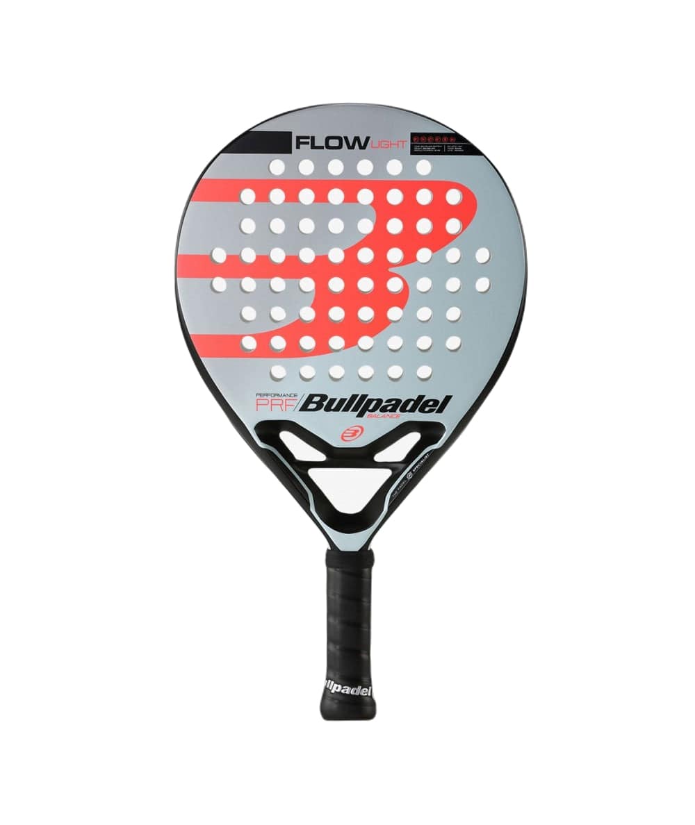 Bullpadel Flow Light - Padellife.nl