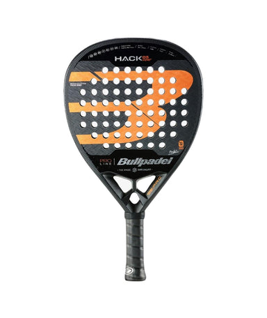 Bullpadel Hack 03 Comfort 2024 - Padellife.fr