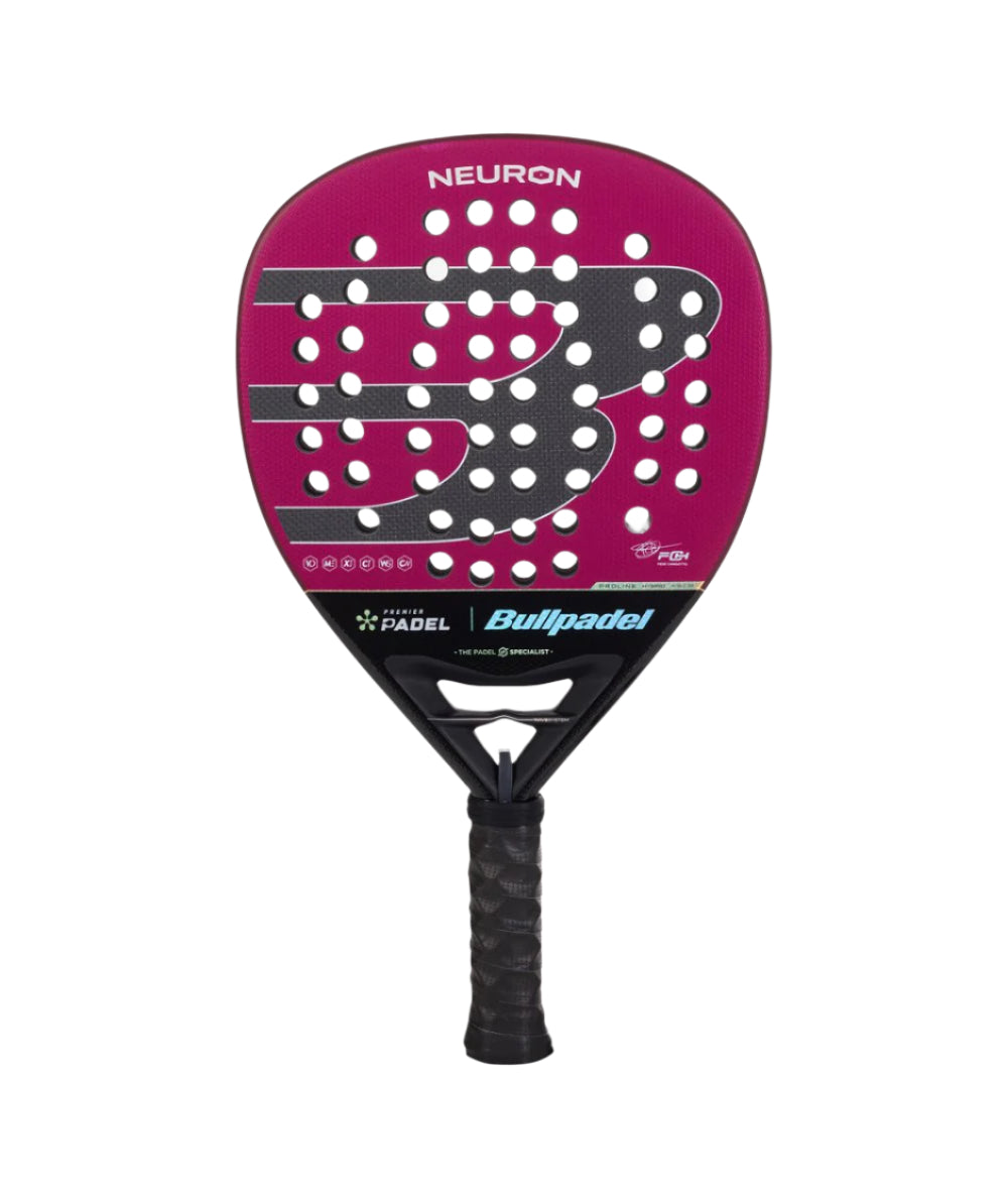 Bullpadel Neuron Premier 2025 Padelracket
