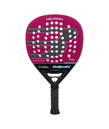 Bullpadel Neuron Premier 2025 Padelracket
