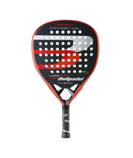 Bullpadel Vertex Junior Boy 22 - padellife.nl