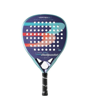 Bullpadel Vertex Junior Girl 22 padel racket - padellife.nl