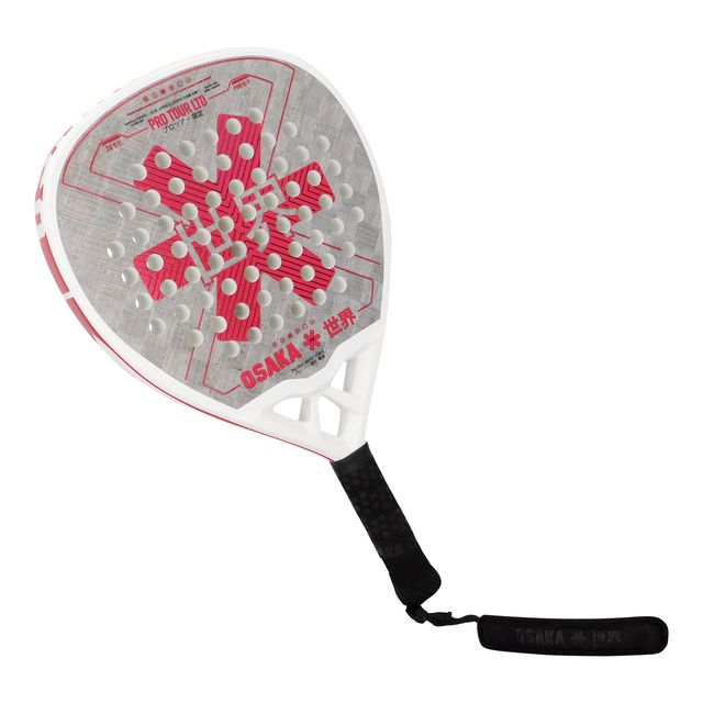 Osaka Pro Tour LTD Power 2024 Padel Racket