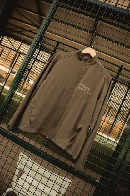 Cuera Active Track Jas (Army)