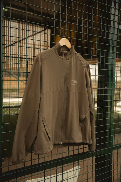 Cuera Active Track Jas (Army)