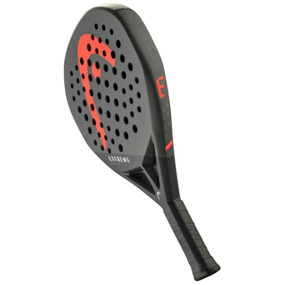 Head Extreme Pro LTD Arturo Coello Padel Racket