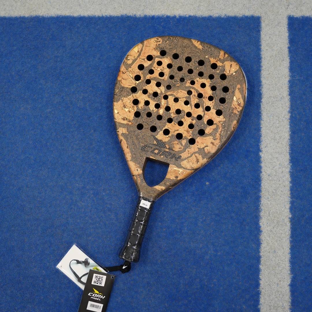 Cork Extreme Black II