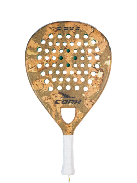 Cork Extreme Deus padelracket
