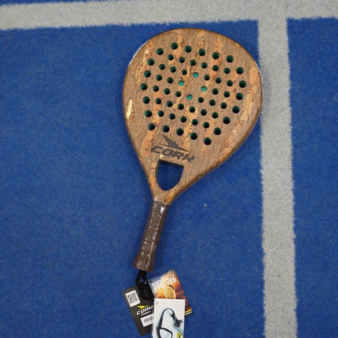 Cork Premium Control III