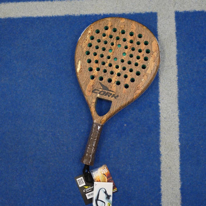 Cork Premium Control III