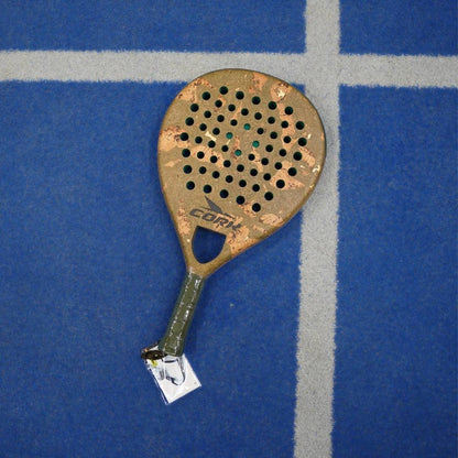 Cork Supreme Control IV