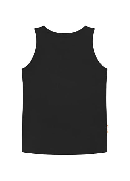 Cuera Active Rib Tanktop (Black)