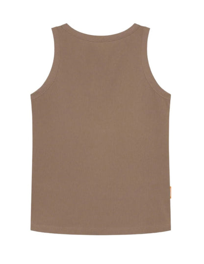 Cuera Active Rib Tanktop (Walnut)