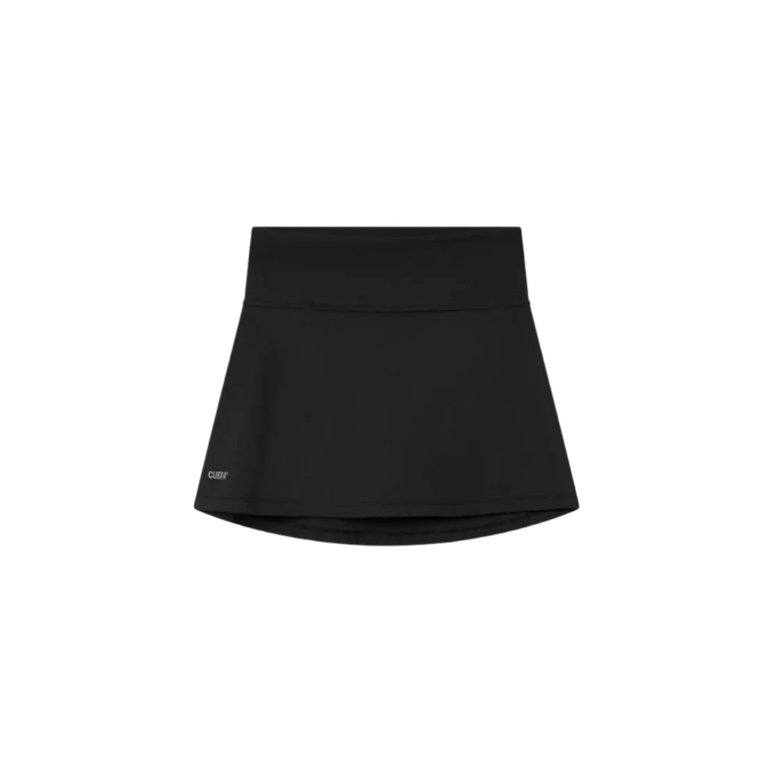 Cuera Oncourt 2-in-1 Rok (Black)