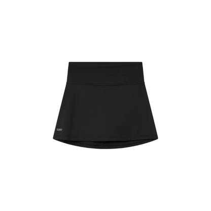 Cuera Oncourt 2-in-1 Rok (Black)