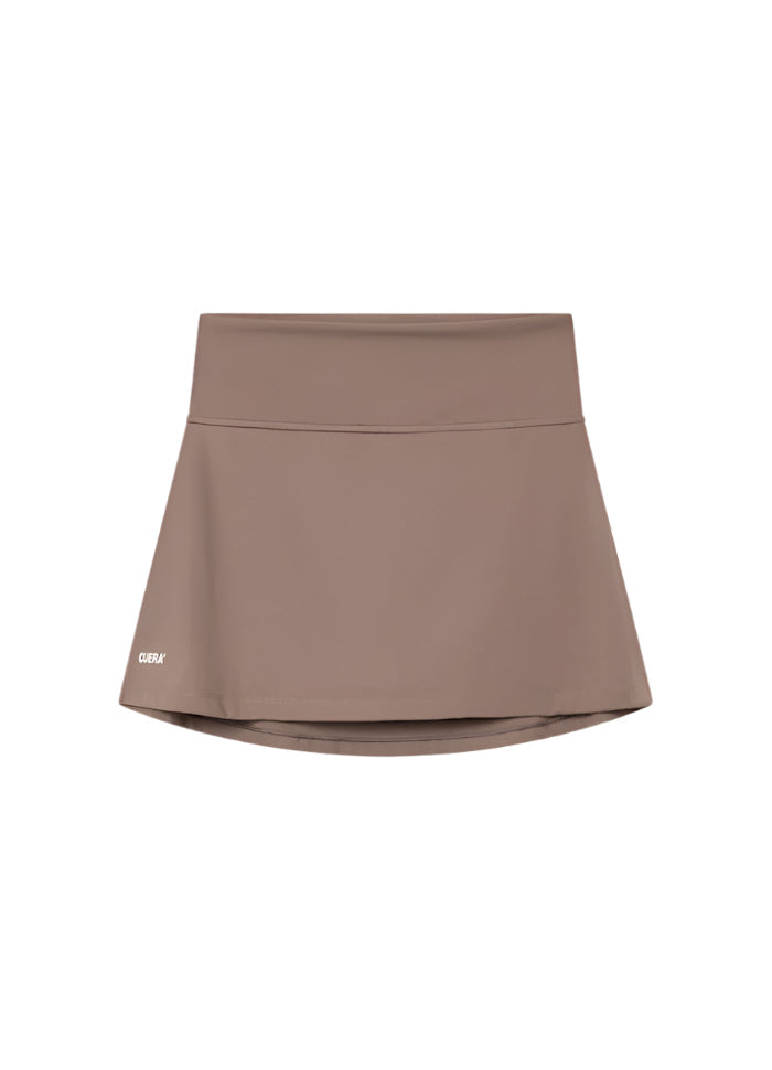 Cuera Oncourt 2-in-1 Rok (Walnut)