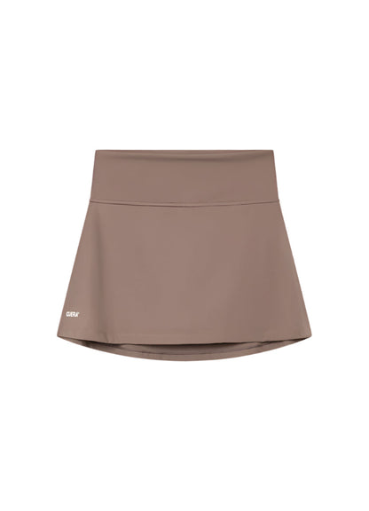 Cuera Oncourt 2-in-1 Rok (Walnut)