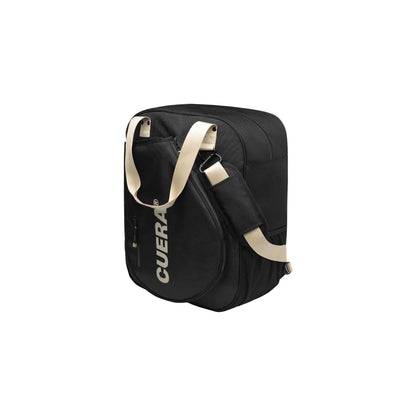 Cuera Oncourt Rugzak Small (Zwart)