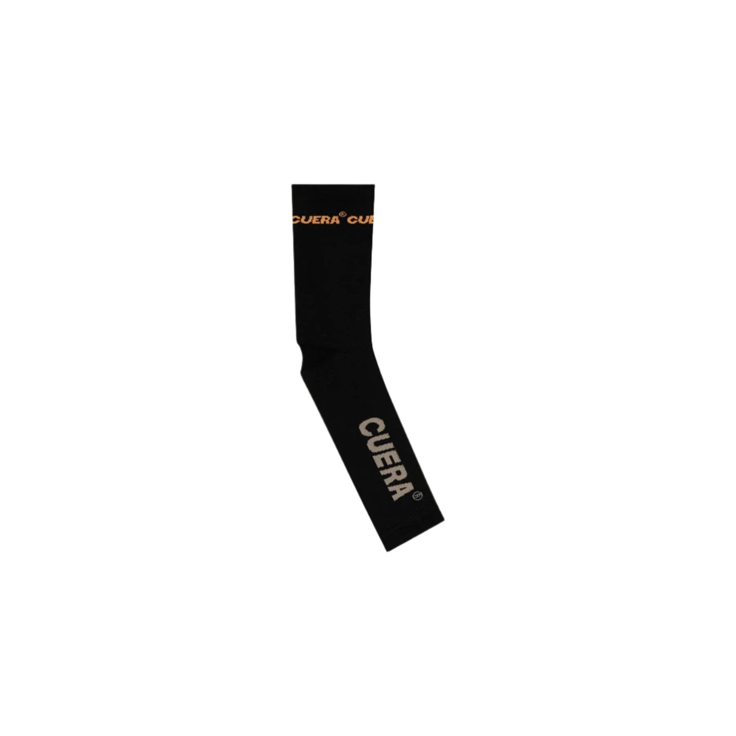 Cuera Oncourt Compressiesleeve (Black)