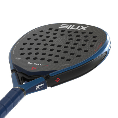 Siux Diablo Pro 2026 (Royal Blue)