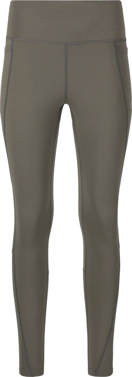 Athlecia Aliya Dames Tights (Gunmetal)