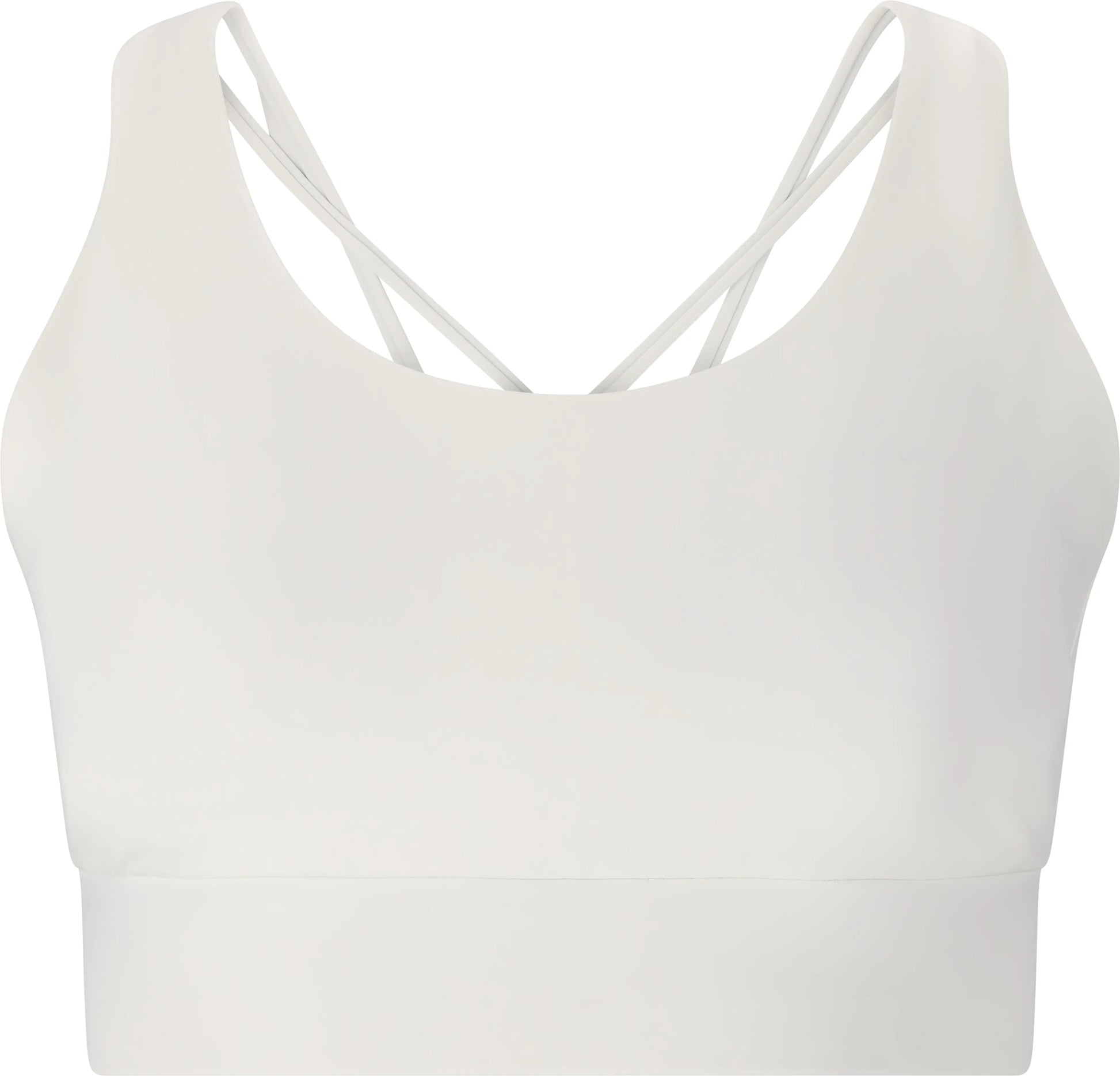 Athlecia Gaby V2 Sport-BH (Wit)