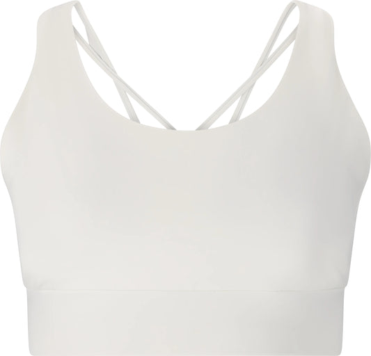 Athlecia Gaby V2 Sport-BH (Wit)