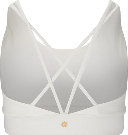 Athlecia Gaby V2 Sport-BH (Wit)