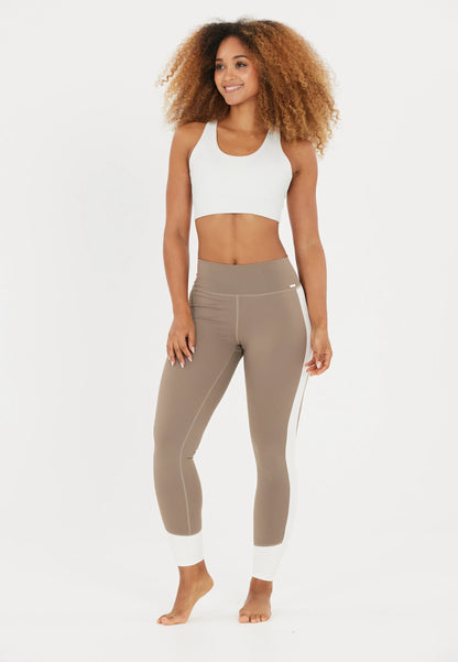 Athlecia Gaby V2 Sport-BH (Wit)