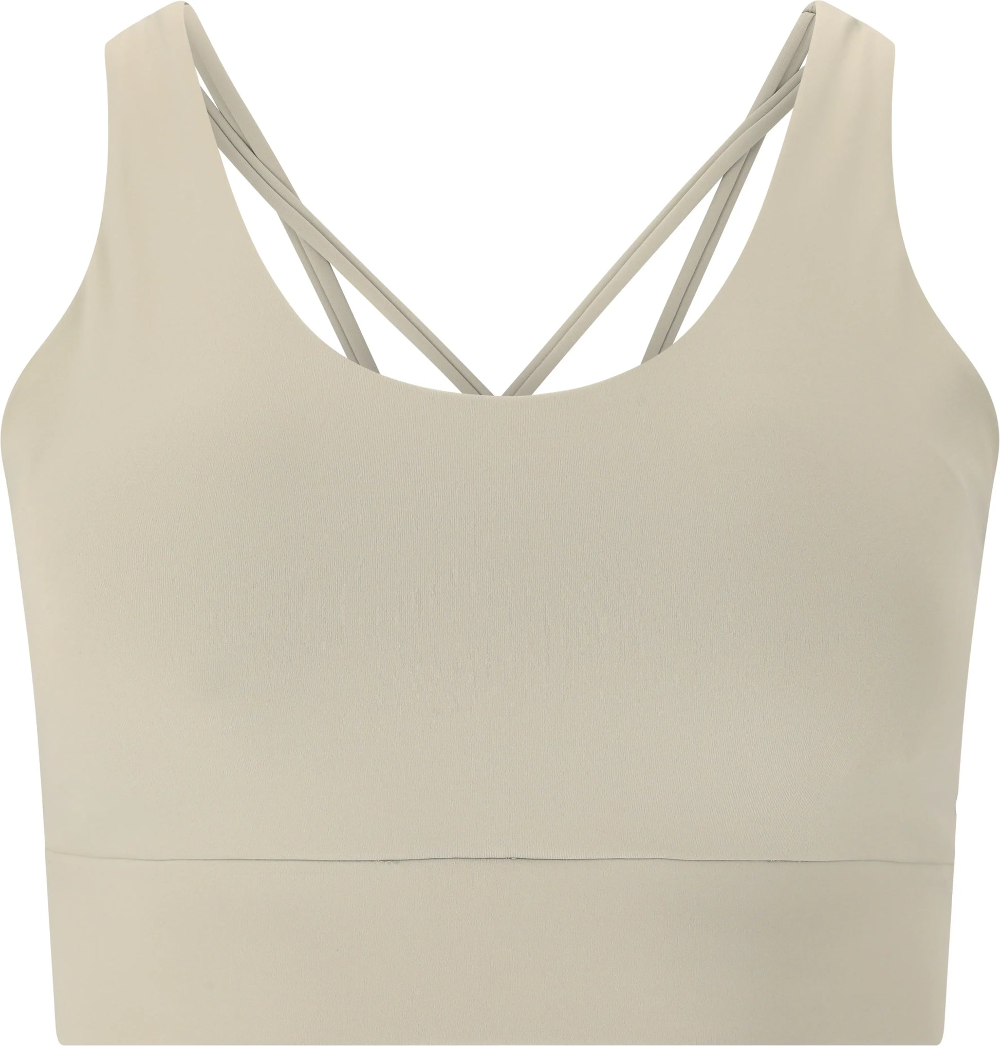 Athlecia Gaby V2 Dames Sportbeha (Pigeon)
