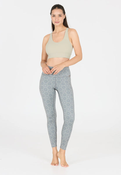 Athlecia Gaby V2 Dames Sportbeha (Pigeon)