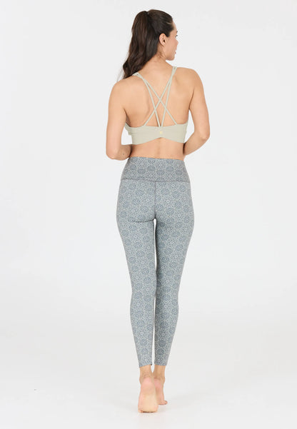 Athlecia Gaby V2 Dames Sportbeha (Pigeon)