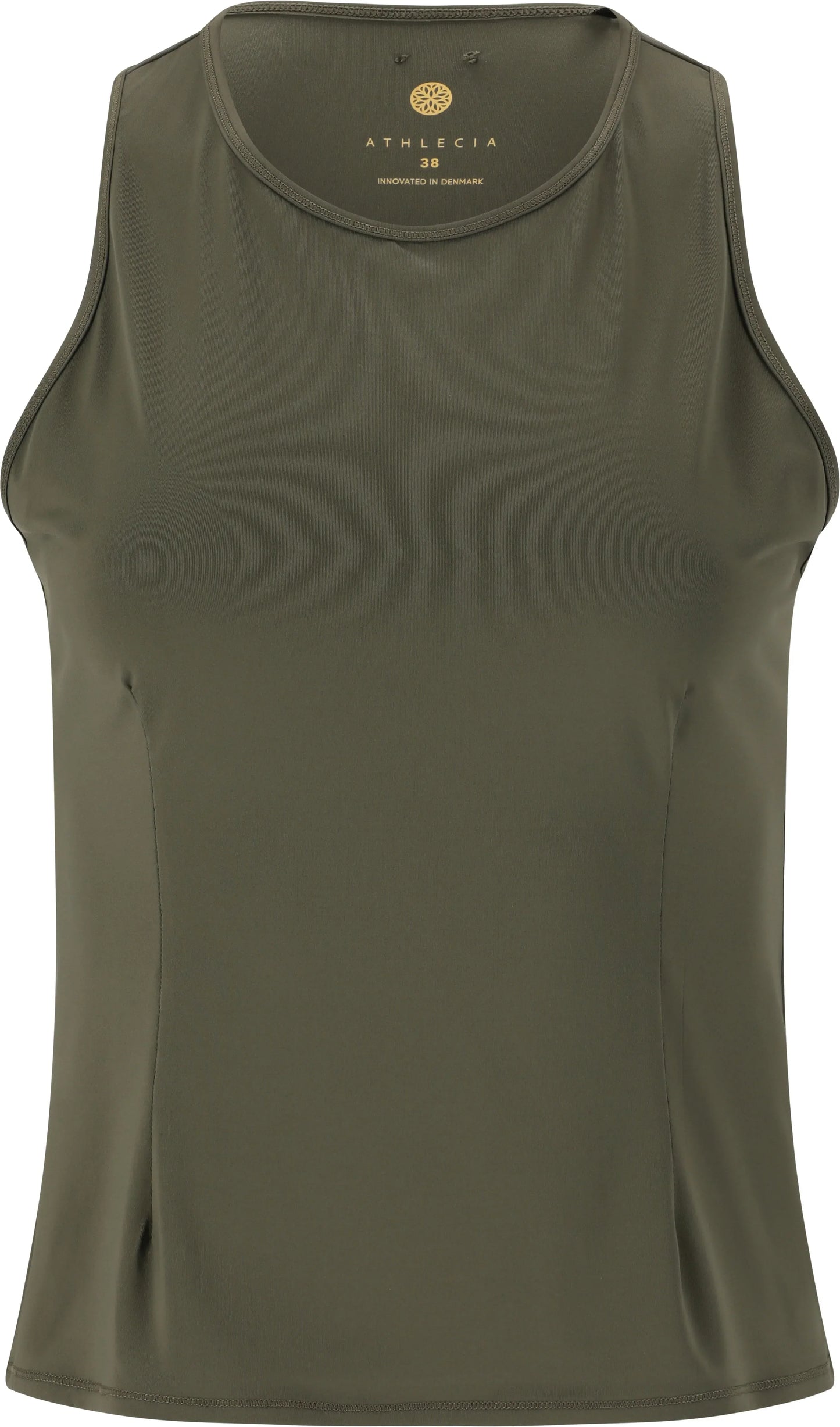 Athlecia Delrey Top (Kambaba)