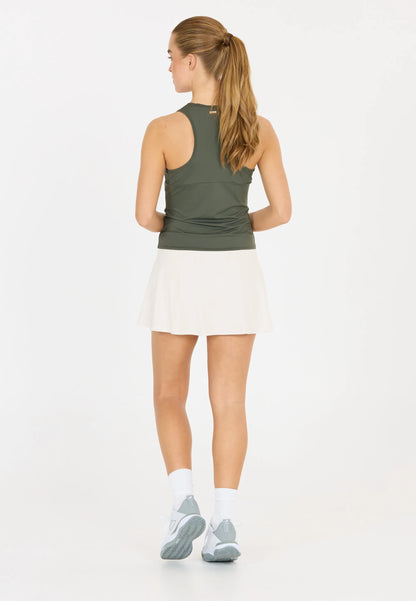 Athlecia Biny Nederdel (White)
