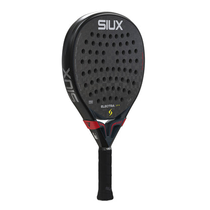 Siux Electra Pro 2026 (Shadow Red)