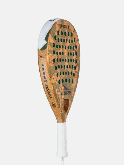 Cork Extreme Deus padelracket