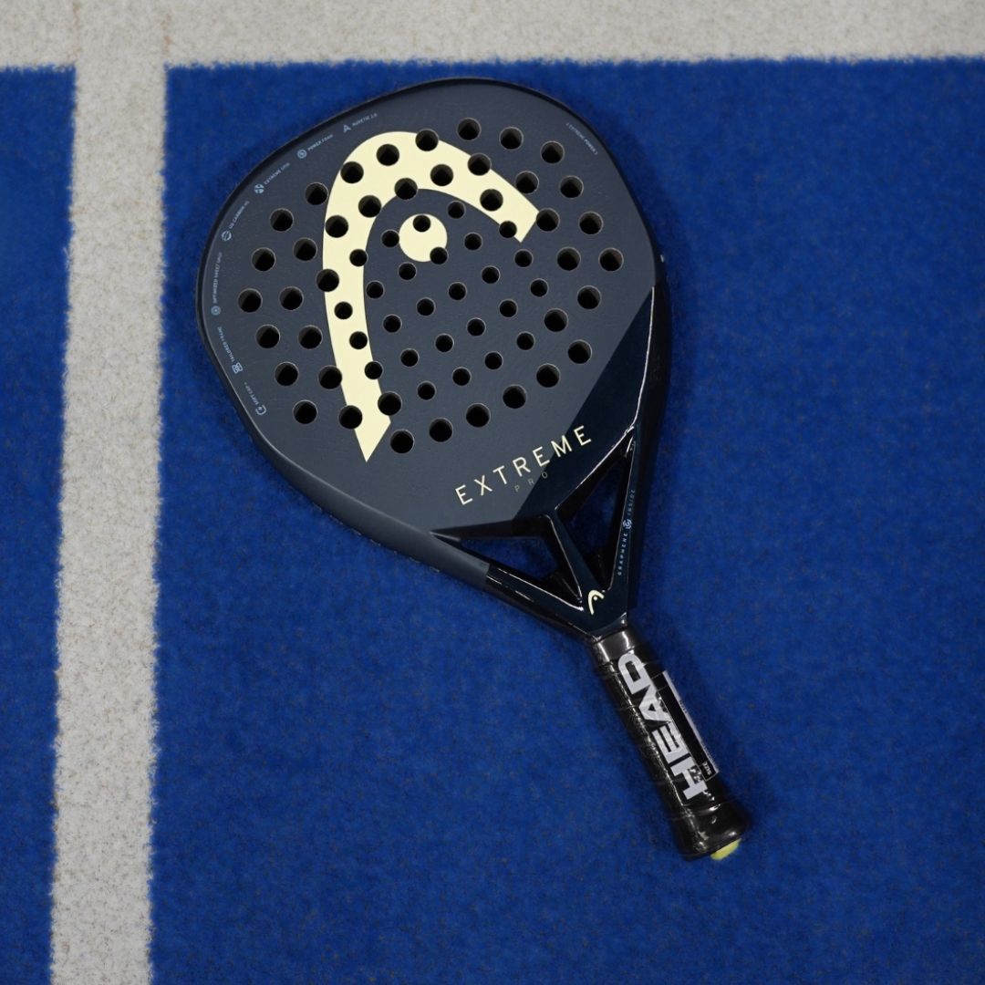 Head Extreme Pro 2025